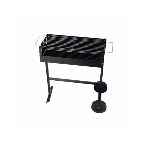 Haymo roštilj na drveni ugalj BBQ663 Slike