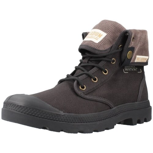 Palladium Gležnjarji BAGGY MICHIGAN Črna Cene