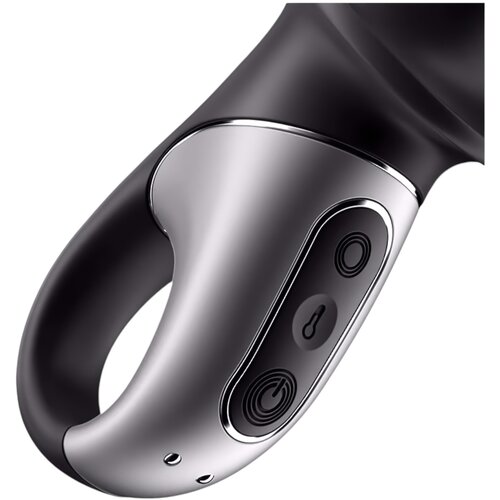 Satisfyer HOT PASSION CONNECT APP Slike
