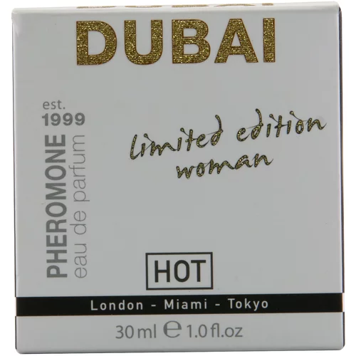 Hot Dubai - feromonski parfem za žene (30ml)