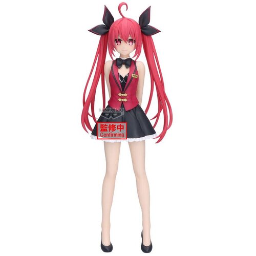 Banpresto Date a Live Kotori Itsuka Glitter & Glamorous Figura 21cm Cene