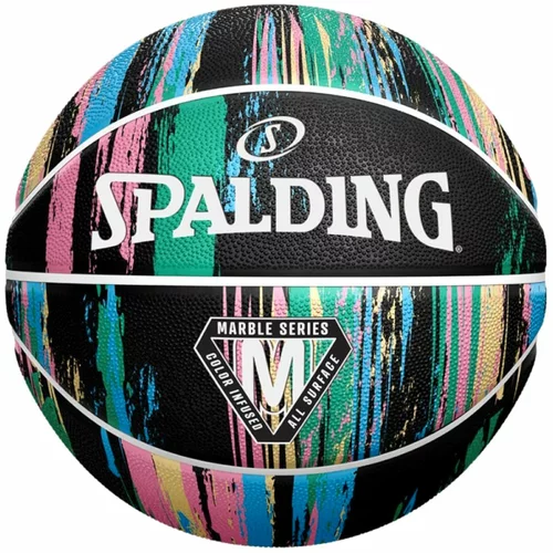 Spalding Marble Ball košarkaška lopta 84405Z