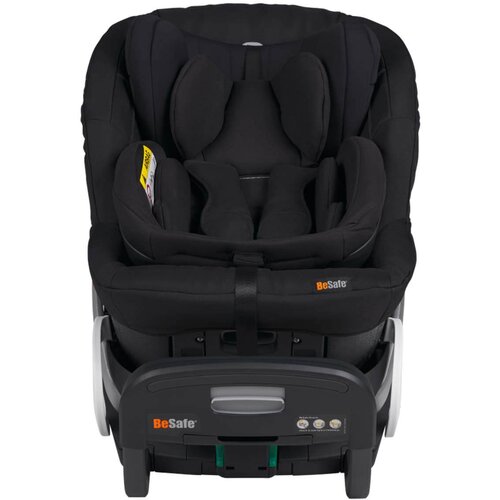 Besafe autosjedalica Stretch B (40-125 cm) Black cab Slike
