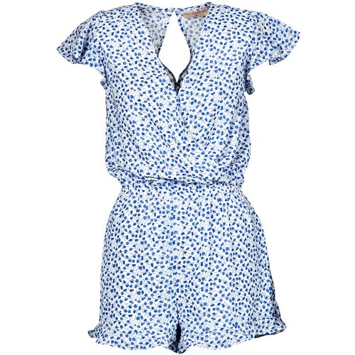 Moony Mood TULIPO Blue Slike
