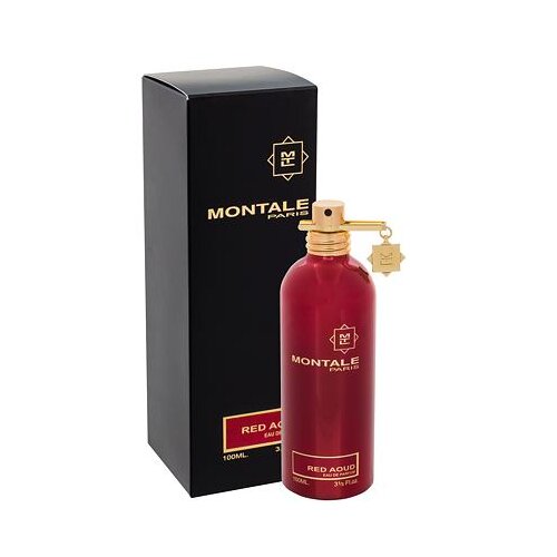 Montale Red Aoud parfemska voda 100 ml unisex Cijene