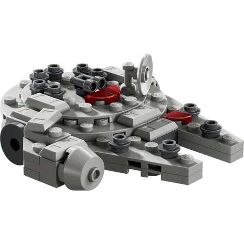 Lego Milenijumski soko™ – mini-model ( 30708 ) Cene