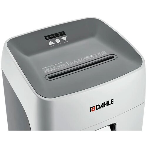 Dahle Uni&amp;scaron;tavač dokumenata DeskSide 404P (4 x 35 mm), P-4 Slike