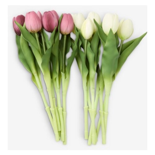  Artificial bouquet ve&amp;scaron;tački H30cm ass. Slike