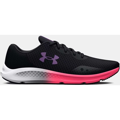 Under Armour Nizke superge W Charged Pursuit 3 Črna Slike