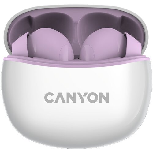 Canyon TWS-5 Bluetooth headset, with microphone, Cijene