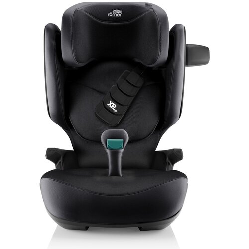 Britax Romer autosjedalica i-Size 100-150 cm Kidfix Pro Style carbon black 2000040915 Cijene