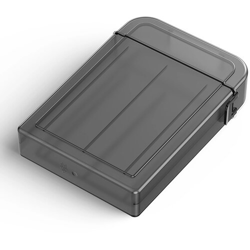 Orico ZAŠČITNI ETUI ZA 2.5 HDD BOX ZA HDD SSD VARNO SHRANJEVANJE, (5000347189) Cene