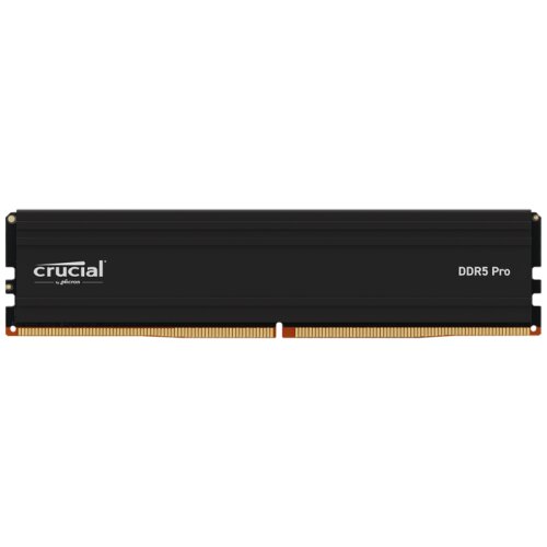 Crucial Pro 24GB DDR5-5600 UDIMM CL46, 1.1V Cene