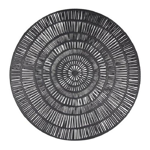  PODMETAČ 38CM ARPA CRNI Cijene
