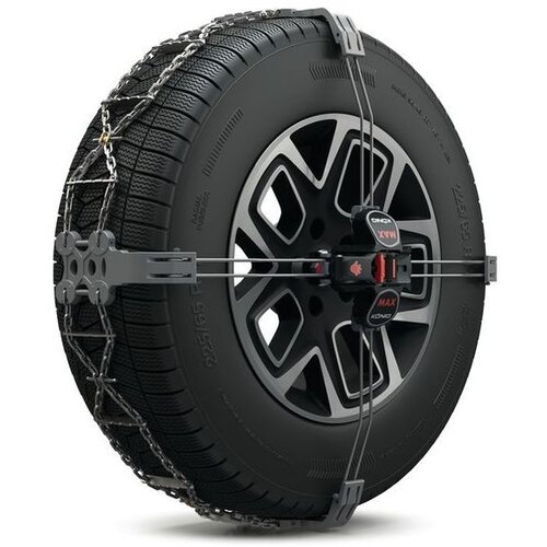 König THULE K-Summit Max lanci/pauk za sneg - K34 Cene