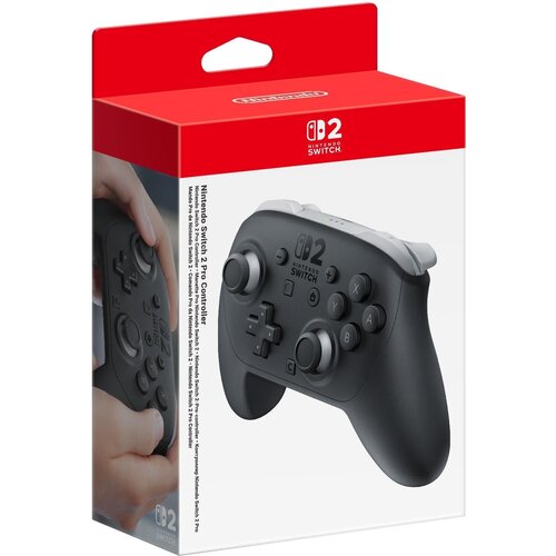NINTENDO SWITCH 2 Pro kontroler Cene
