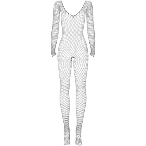 Obsessive Bodystocking N109 Black S/M/L Cene