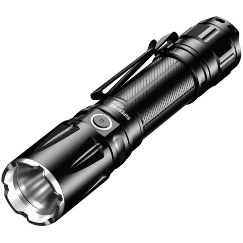SUPERFIRE UV SVETILKA TL01-X ZA ZAZNAVANJE KONTAMINACIJE V PROIZVODNEM PROCESU, (5000345804) Cene