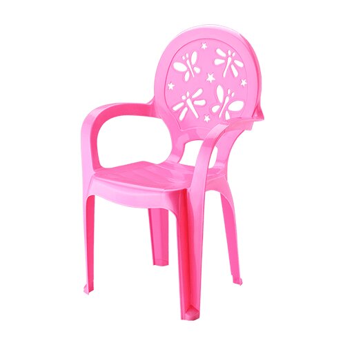  ELIF PLASTIC DJEČIJA STOLICA COD 312 Cijene