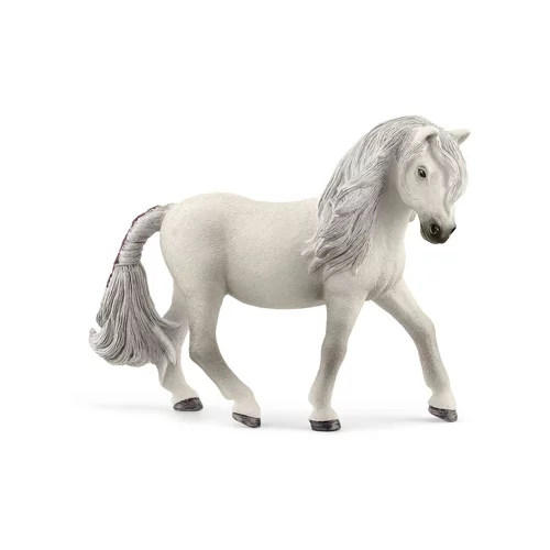 Schleich 13942 - Horse Club - islandski poni kobila