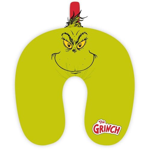 CERDÁ Putni jastuk za vrat Grinch, 33 x 31 cm Cijene