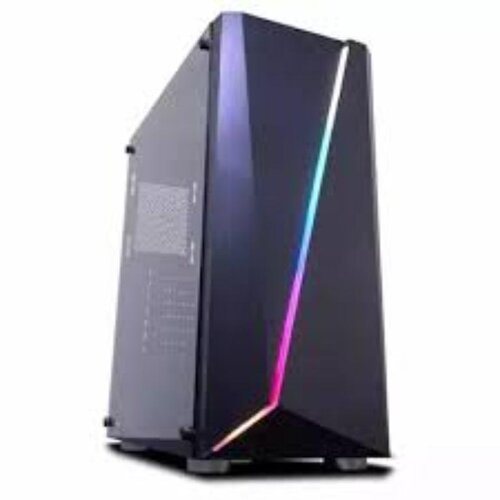 Ct Computers Racunar CTPC Pro Ryzen 7-5700X/A520/16GB/1TB/RTX5060/3Y/&scaron;kola/igrice/graficki dizajn Cene