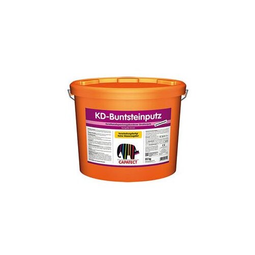  Kulir KD Buntsteinputz Bergbraun 25kg CAPAROL Cijene