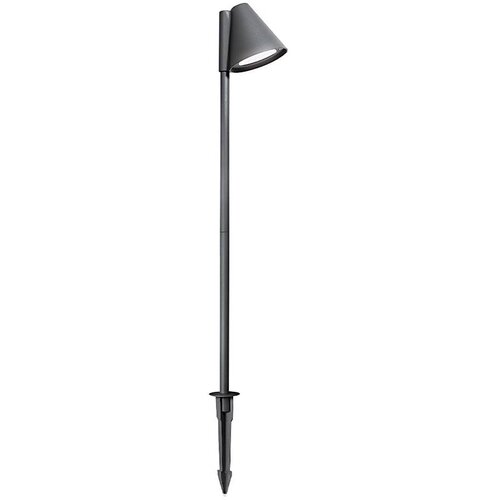  Spolja&amp;scaron;nja lampa GILBERT 1xGU10/20W/230V IP65 antracit Slike