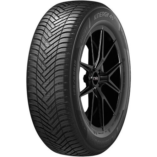 Hankook Guma 225/60r17 99h kinergy 4s 2 x h750a suv cjelogodi&amp;scaron;nje gume Slike