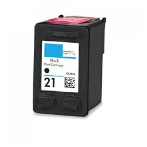 Ink Power hp 21 xl crni kertridž kompatibilni ( Z4921I/Z ) Cene