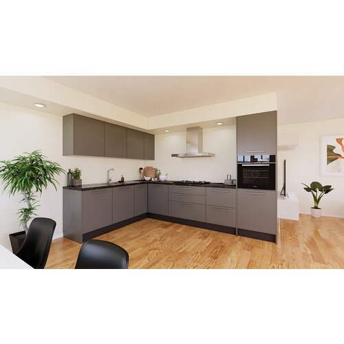 LUME HOME KUTNA KUHINJA SELENE (MOGU�E PO NARUD�BI) Cijene