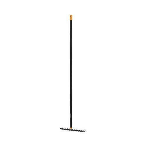 Fiskars grablje za vrt (radna &amp;scaron;irina: 36 cm, čelik) Slike