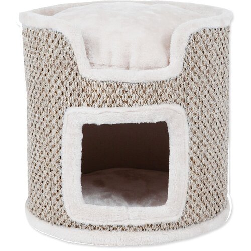 Plaček Pet Products Mačje ležišče Trixie Ria Cat Tower – Cene