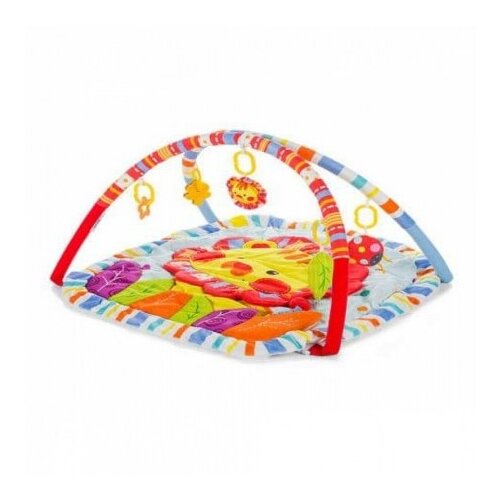 Chipolino podloga za igru multicolor 710451 Cene