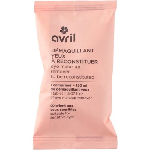 Avril Eye Make-up Remover Refill - 6 g Cene