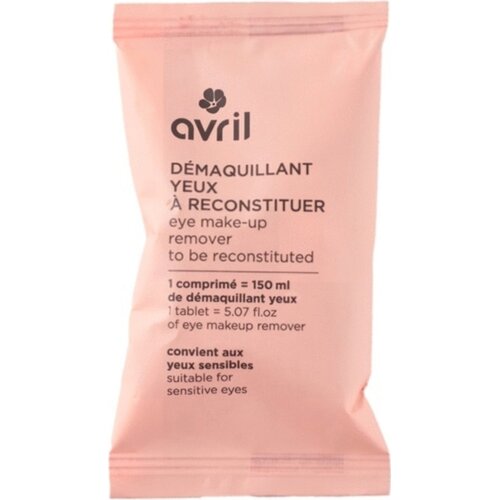Avril Eye Make-up Remover Refill - 6 g Cijene