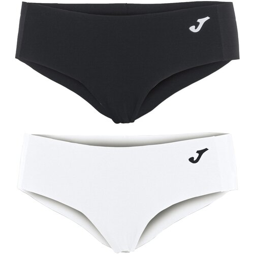 Joma Hlačke Underwear Gym Women 2PPK Brief Bela Cene