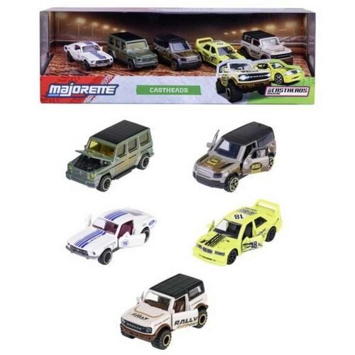 Playset Smoby Cene