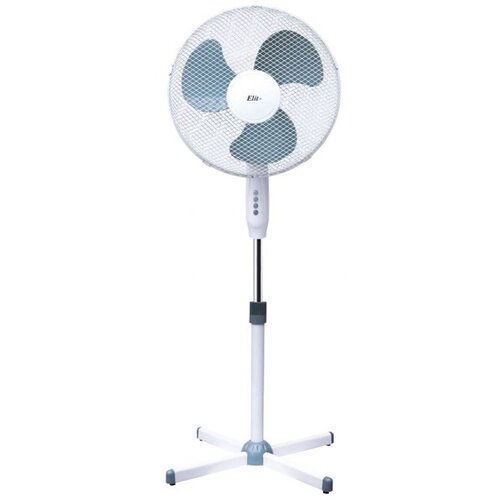 Elit Podni ventilator beli Cene
