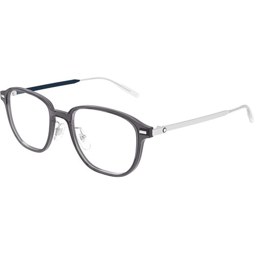 Mont Blanc MB0466OA 004 - ONE SIZE (52) Slike