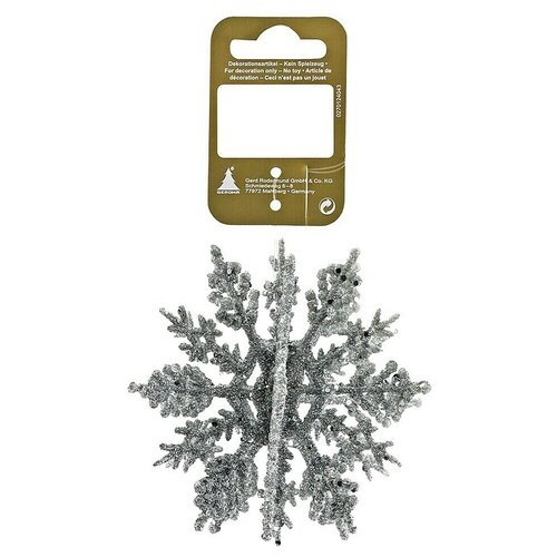  ukrasi za božićno drvce (plastika) Cijene