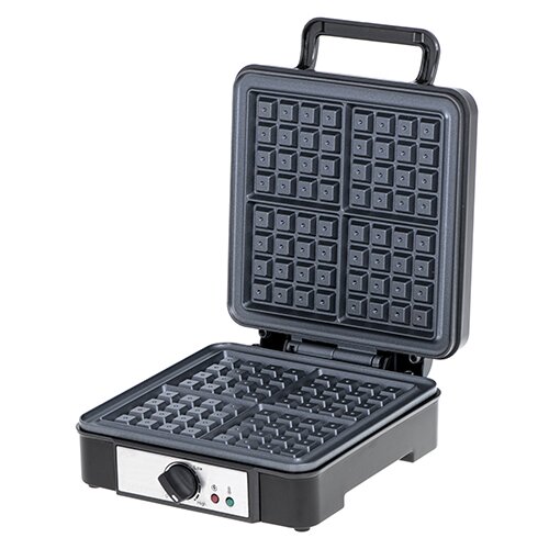 Adler pekač za vaflje 1800W, (21098226) Slike