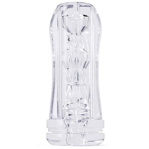 Dorcel Deep Blow Multi Sensation Sleeve for Masturbator Transparent Cijene