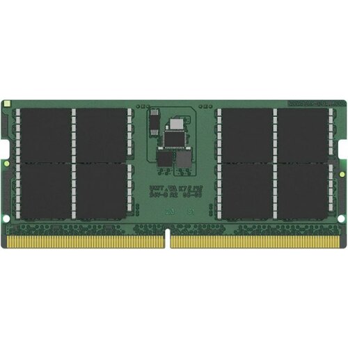 Kingston SODIMM DDR5, 32GB, 5.200MHZ (KCP552SD8-32) Cene