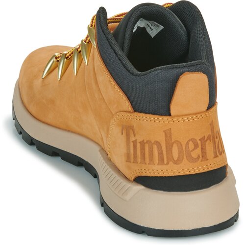 Timberland EURO SPRINT TREKKER Smeđa Slike