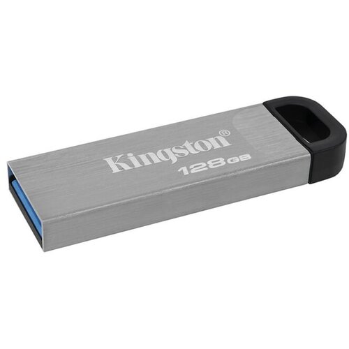  USB Memory stick Kingston DTKN/128GB USB3.2 DTKN,DataTraveler Kyson,Stylish Capless Metal Case,200MB/s read Cijene