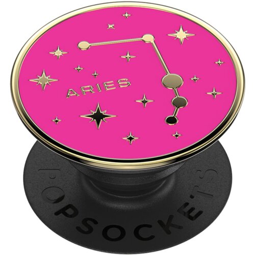 Popsockets držalo / stojalo PopGrip Aries - Premium Cene