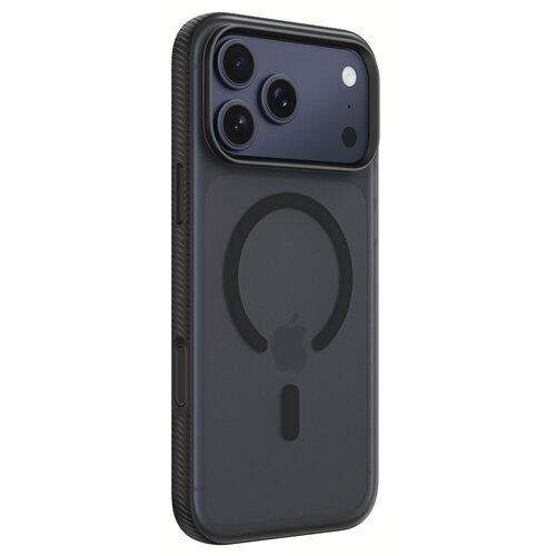 Belkin Futrola Magnetic Protective Grip Case za iPhone 17 Pro Max, Crna Cijene