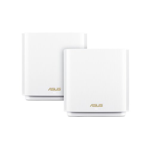 Asus ZenWiFi AX (XT8) (2-pk) Slike