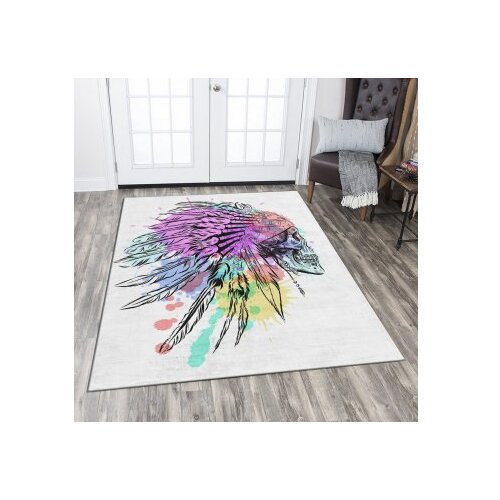 Conceptum Hypnose tepih Csbrghl-201, pravougaoni, 160 x 230 cm, šareni Cene